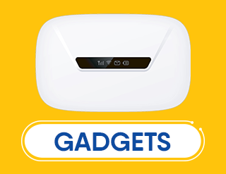 Gadgets