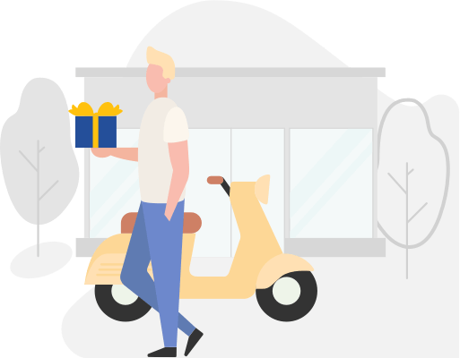 courier
